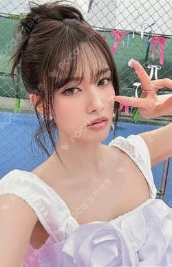 2:LOVE COURT ZINE ver. Yoon photocard image
