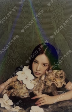 Red Velvet WENDY photocard image