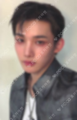 We on Fire MAKESTAR JO photocard image