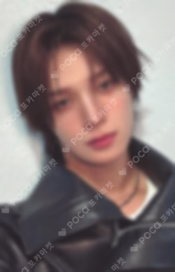 We on Fire MAKESTAR K photocard image