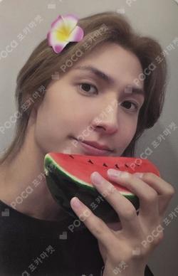 Xdinary Heroes 2026 Summer Special [The Xcape] Jooyeon photocard image