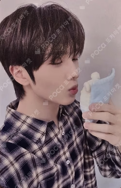 NCT DREAM Dreamiez BABY DOLL