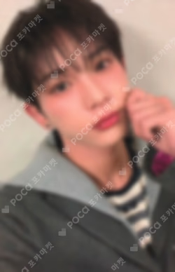 We on Fire MUSICPLANT HARUA photocard image