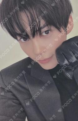 ZEROBASEONE SUNG HANBIN photocard image