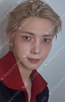 GOLDEN HOUR : Part.5 DIGIPACK/DIGIPACK UNIT VER. Walmart Exclusive YEOSANG photocard image