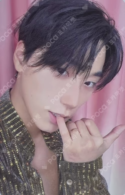 GOLDEN HOUR : Part.5 POP-UP STORE RANDOM TRADING CARD