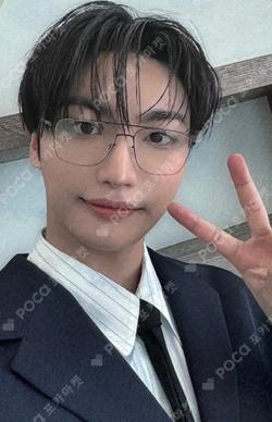 [SEONGHWA]: MIDNIGHT HOUR