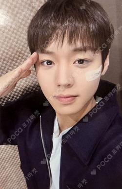 2026 PARK JI HOON ASIA FANCON [RE:FLECT] IN HONG KONG