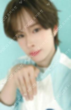 2026 TWS 2ND FANMEETING [42:CLUB] IN JAPAN WINDBREAKER KYUNGMIN photocard image