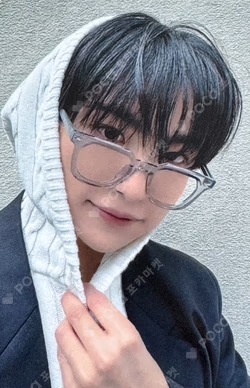 [SEONGHWA]: MIDNIGHT HOUR SEONGHWA photocard image