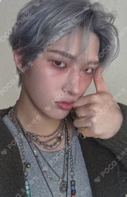GOLDEN HOUR : Part.5 DIGIPACK/DIGIPACK UNIT VER. Fnac Exclusive MINGI photocard image