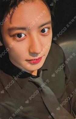 REVERXE XIAOMANG CHANYEOL photocard image