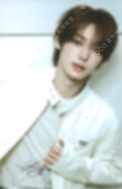 2026 TWS TOUR '24/7:FOR:YOU' Trading Card (Random) HANJIN photocard image