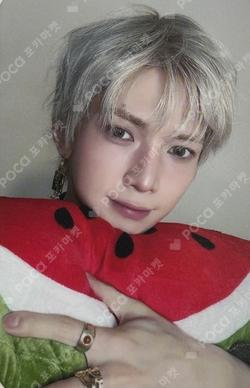 GOLDEN HOUR : Part.5 KPOP TOGETHER YEOSANG photocard image