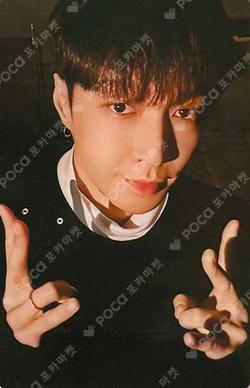 REVERXE XIAOMANG LAY photocard image
