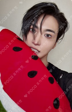 GOLDEN HOUR : Part.5 KPOP TOGETHER SEONGHWA photocard image