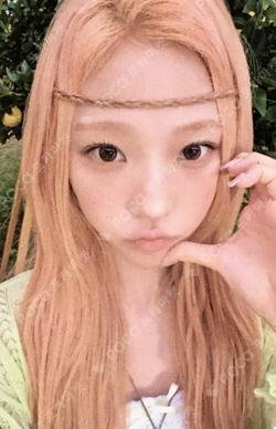 Lemon Tang Sticker Ver. Stella photocard image