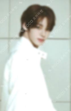 2026 TWS TOUR '24/7:FOR:YOU' Trading Card (Random)