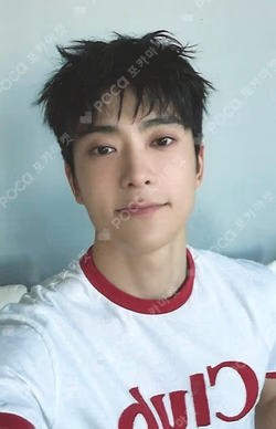 NCT 127 JAEHYUN FAN-CON TOUR [MONO] RANDOM TRADING CARD