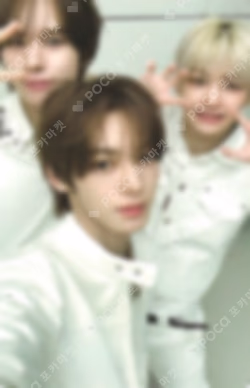 2026 TWS TOUR '24/7:FOR:YOU' Trading Card (Random)
