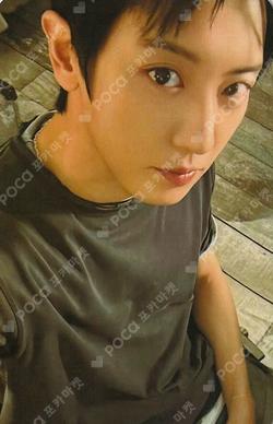 REVERXE XIAOMANG CHANYEOL photocard image