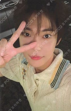 SOUND OF MEMORIES SM STORE/Berriz Shop DOYOUNG photocard image