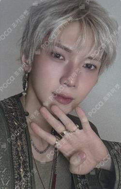 ATEEZ YEOSANG photocard image