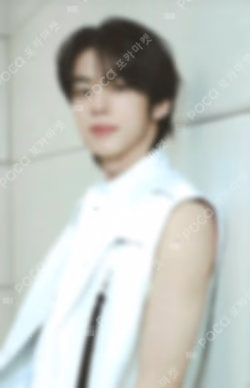 2026 TWS TOUR '24/7:FOR:YOU' Trading Card (Random)