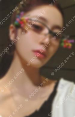 PUREFLOW pt.1 COMPACT Ver. ALADIN HUH YUNJIN photocard image
