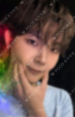 &TEAM VR CONCERT : BOUNDLESS NICHOLAS photocard image