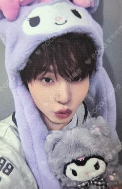 My First Kick MAKESTAR Keiju photocard image