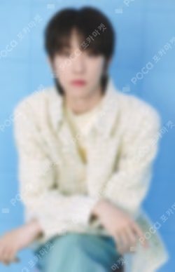 24 SEVENTEEN's HOME PHOTO CARD