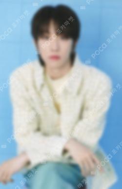 24 SEVENTEEN's HOME PHOTO CARD THE 8 photocard image
