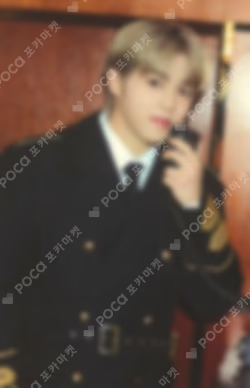 2026 SVT 10TH FAN MEETING [SEVENTEEN in CARAT LAND] Trading Card Set S.COUPS photocard image
