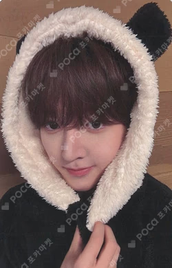 My First Kick MAKESTAR Donghyeon photocard image