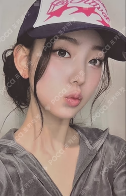 2026 KiiiKiii FAN CONCERT [KiiiKiii FesTiiival] BALL CAP LEESOL photocard image