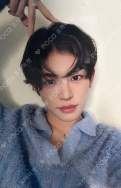 My First Kick MUSICPLANT Minje photocard image