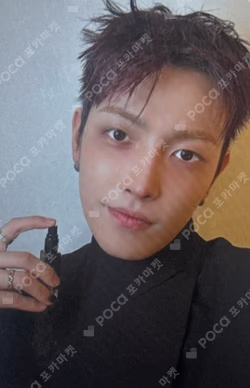 ATEEZ HONGJOONG photocard image