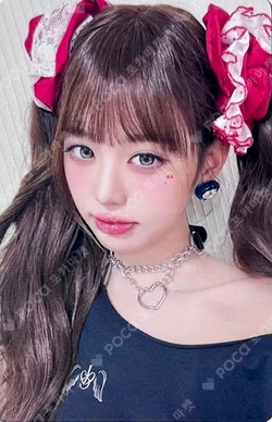 IVE WORLD TOUR [SHOW WHAT I AM] IN JAPAN WONYOUNG photocard image