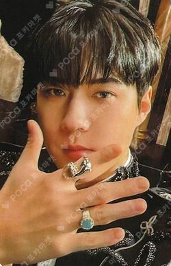REVERXE XIAOMANG SEHUN photocard image
