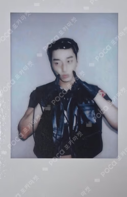 GOLDEN HOUR : Part.5 POCAALBUM VER. MAKESTAR