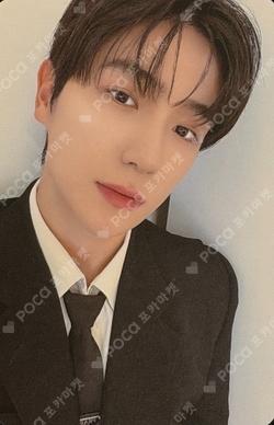 YOUNGHOON&HYUNJAE 2026 BEIJING FANMEETING HYUNJAE photocard image