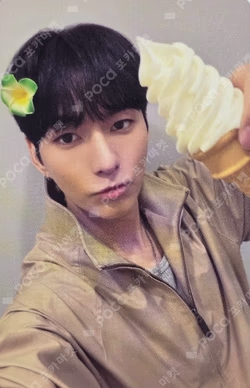 Xdinary Heroes 2026 Summer Special [The Xcape] O.de photocard image