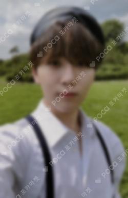 An Ode Hope ver. SEUNGKWAN photocard image
