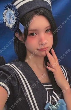 Lemon Tang Jewel Case Ver. JUUN photocard image