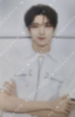 2026 TWS TOUR '24/7:FOR:YOU' Trading Card (Random)
