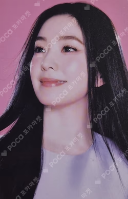 Red Velvet IRENE photocard image