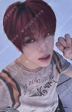 Ode to Love MUSICART SION photocard image