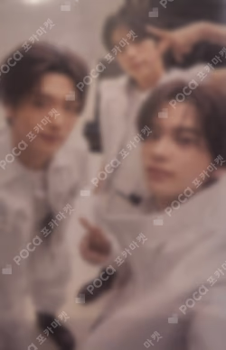 2026 TWS TOUR '24/7:FOR:YOU' Trading Card (Random)