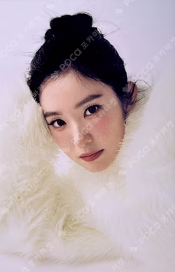 Red Velvet IRENE photocard image